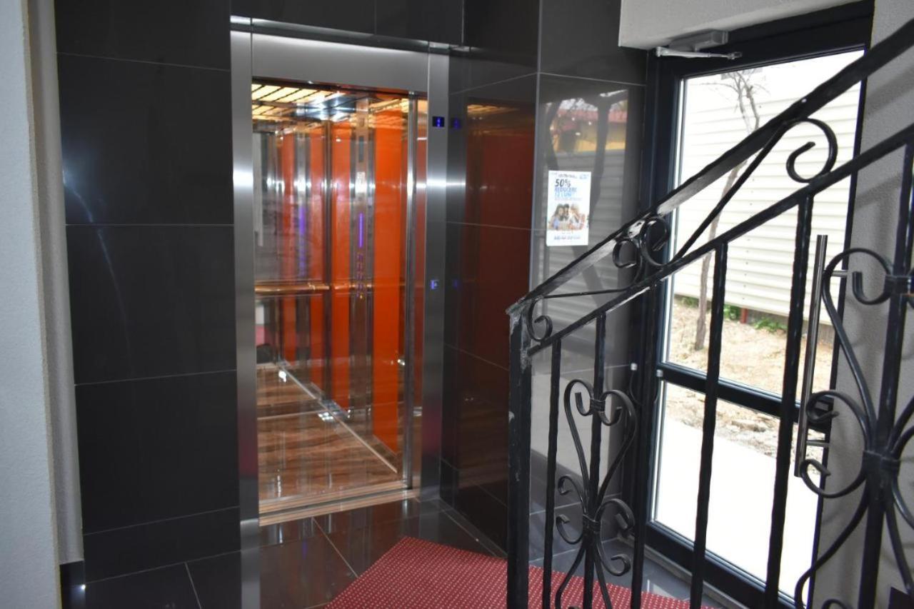 Cozy Apartment In The Heart Of Iasi - Palas Mall المظهر الخارجي الصورة