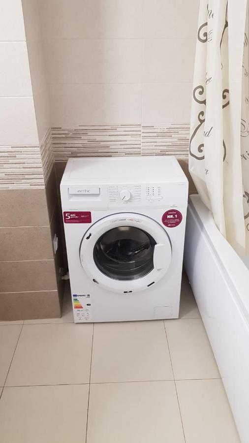 Cozy Apartment In The Heart Of Iasi - Palas Mall المظهر الخارجي الصورة