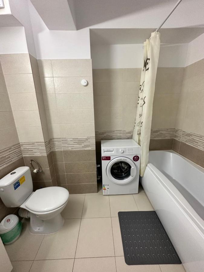 Cozy Apartment In The Heart Of Iasi - Palas Mall المظهر الخارجي الصورة