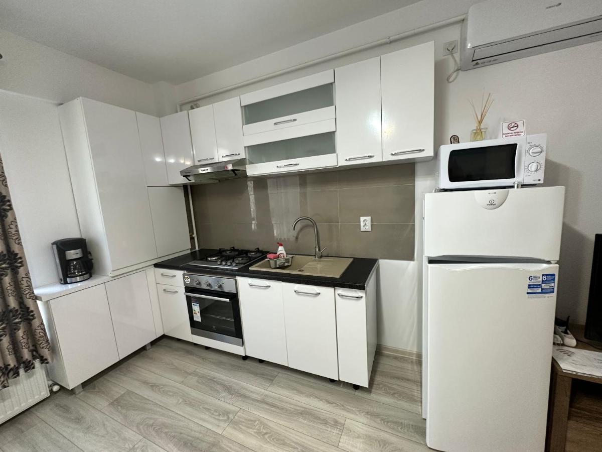 Cozy Apartment In The Heart Of Iasi - Palas Mall المظهر الخارجي الصورة