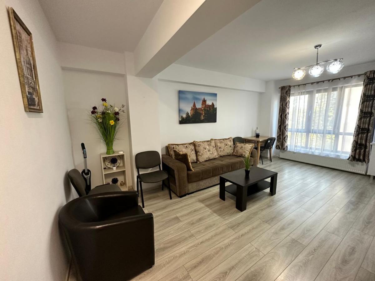Cozy Apartment In The Heart Of Iasi - Palas Mall المظهر الخارجي الصورة
