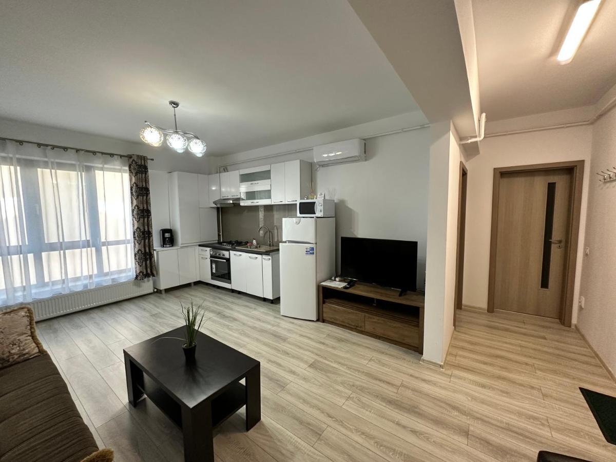 Cozy Apartment In The Heart Of Iasi - Palas Mall المظهر الخارجي الصورة